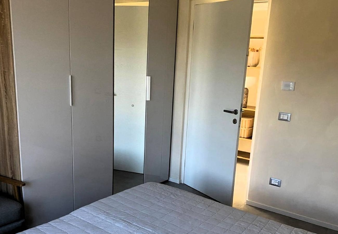 Villa a Costermano - Villa LagoBlu