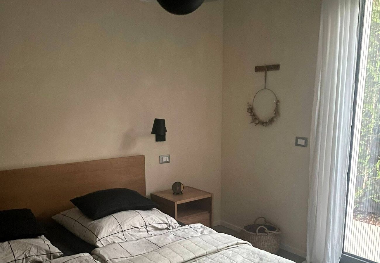 Villa a Costermano - Villa LagoBlu