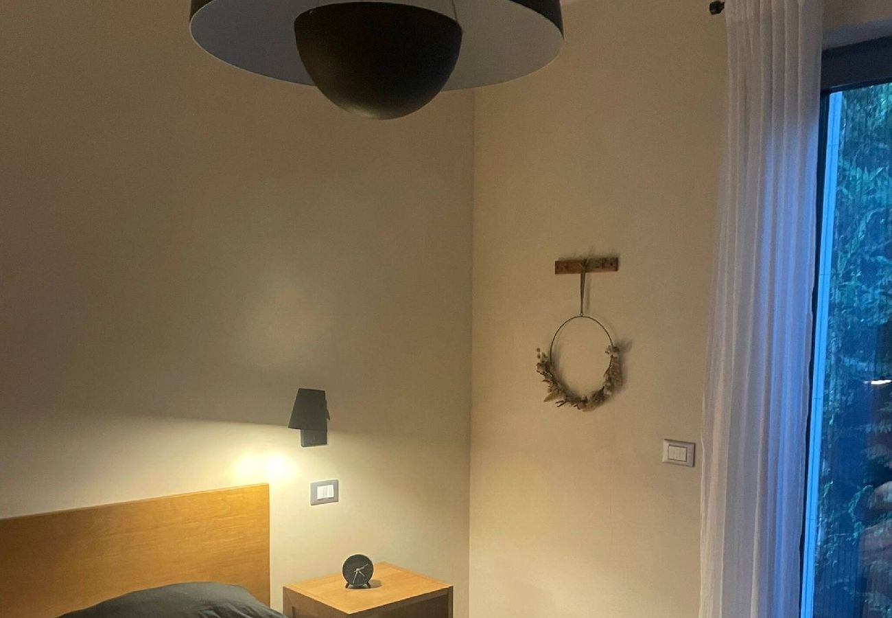 Villa a Costermano - Villa LagoBlu