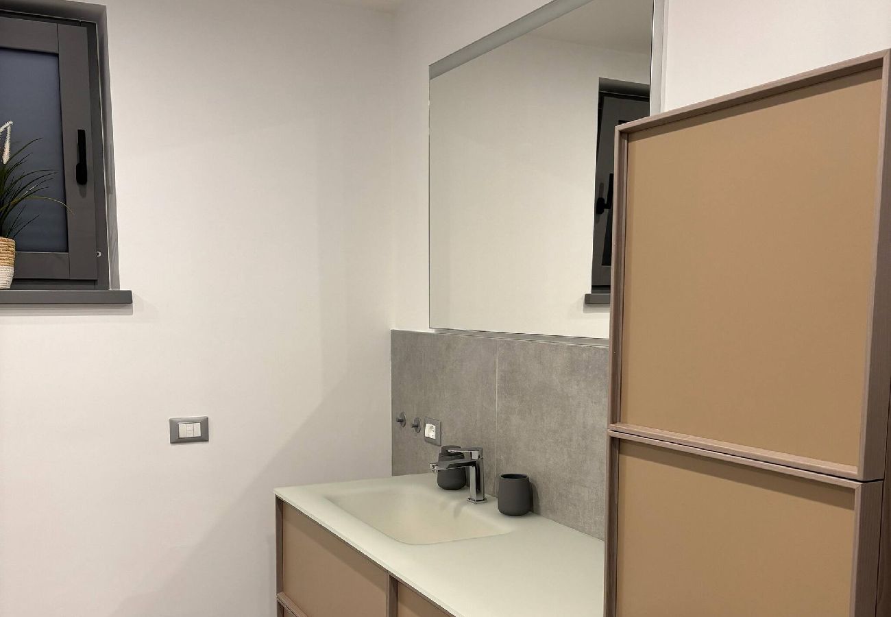 Villa a Costermano - Villa LagoBlu