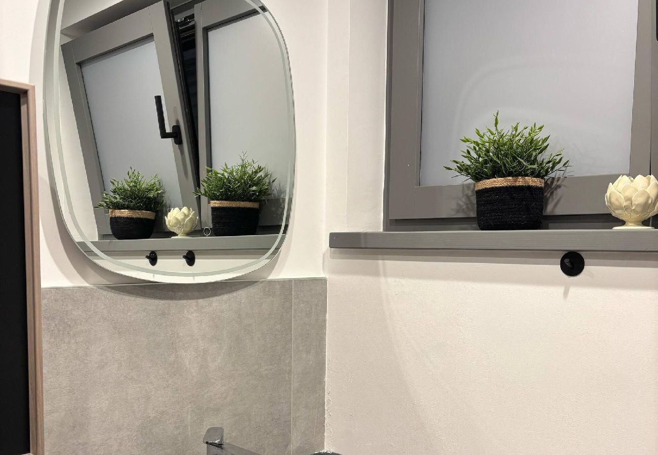 Villa a Costermano - Villa LagoBlu