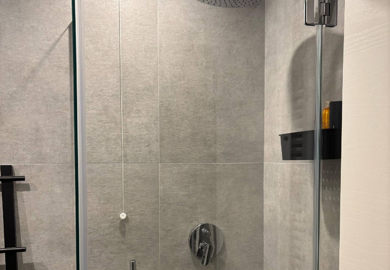 Villa a Costermano - Villa LagoBlu