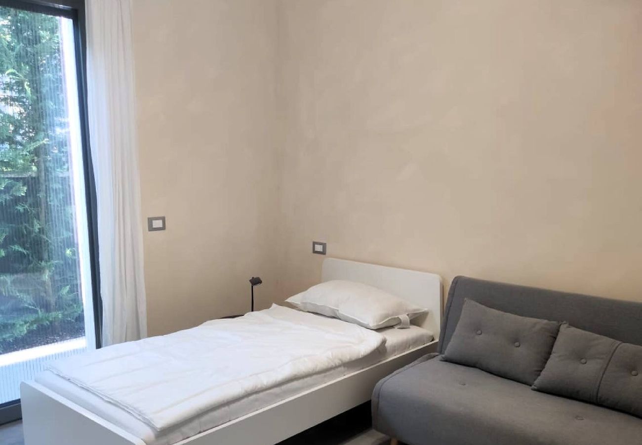 Villa a Costermano - Villa LagoBlu