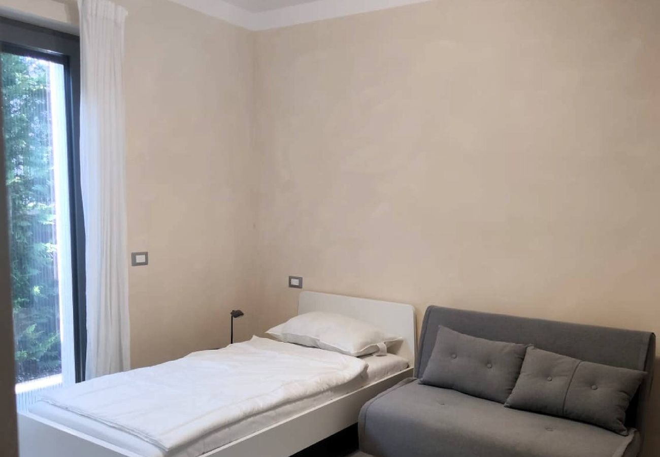 Villa a Costermano - Villa LagoBlu