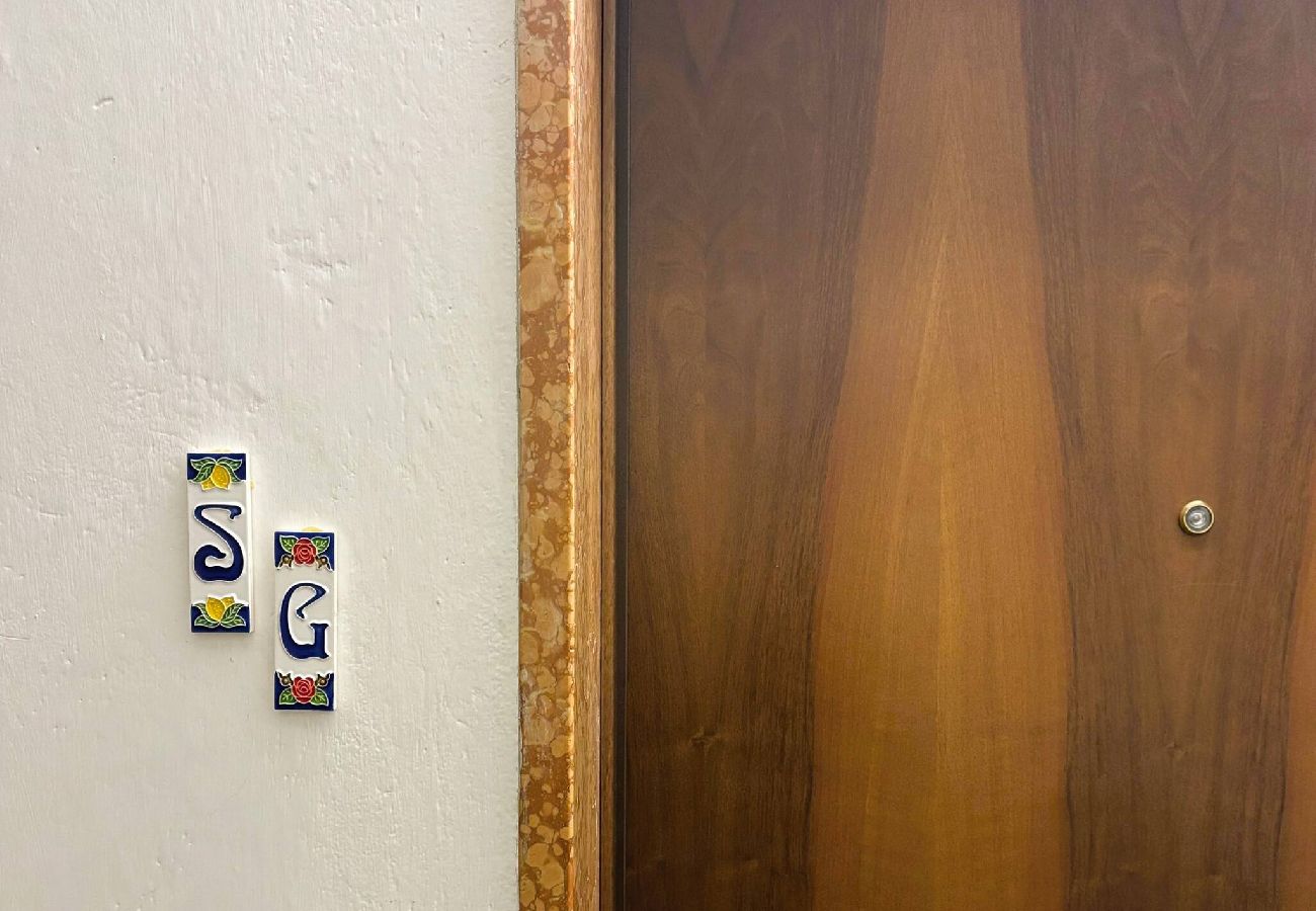 Appartamento a Garda - Casa Lungolago in centro a Garda