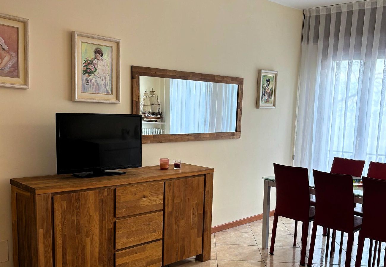 Appartamento a Garda - Casa Lungolago in centro a Garda