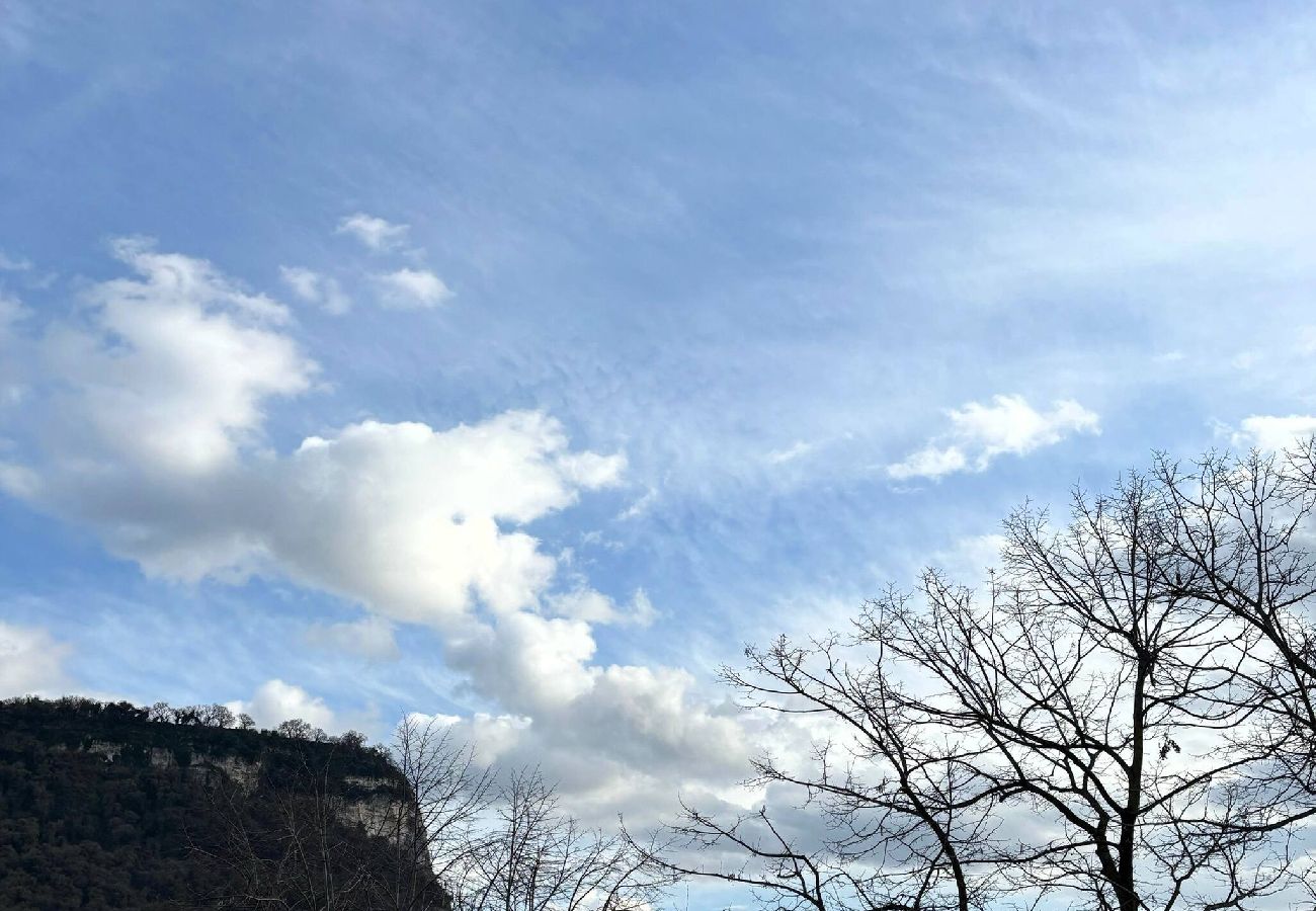 Appartamento a Garda - Casa Lungolago in centro a Garda