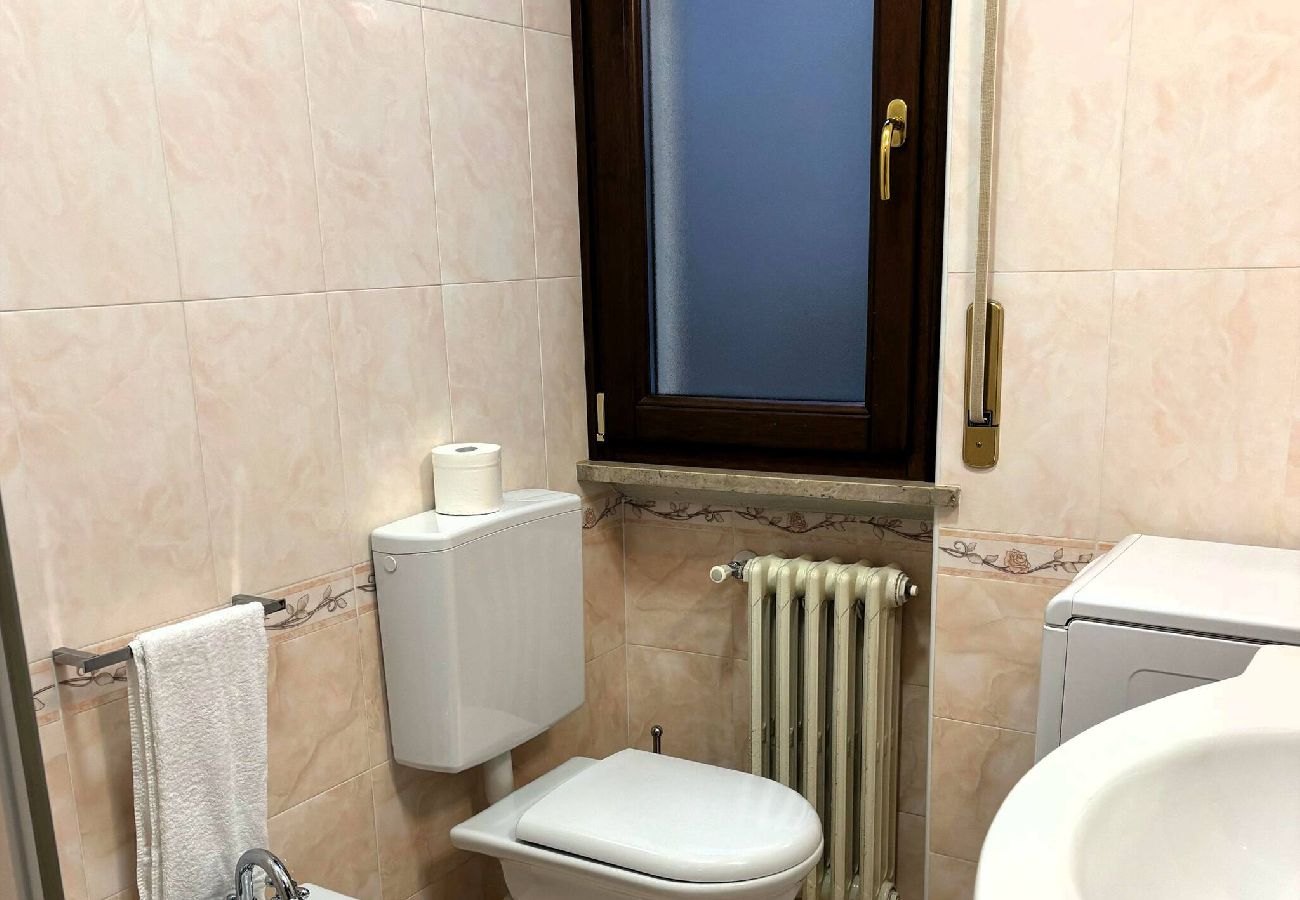 Appartamento a Garda - Casa Lungolago in centro a Garda