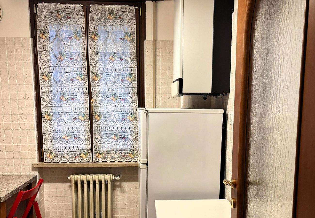 Appartamento a Garda - Casa Lungolago in centro a Garda