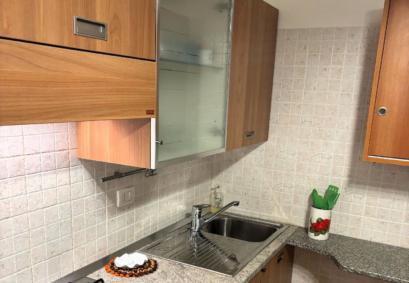 Appartamento a Garda - Casa Lungolago in centro a Garda