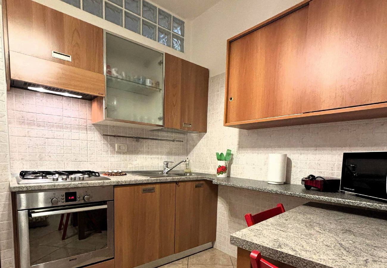 Appartamento a Garda - Casa Lungolago in centro a Garda