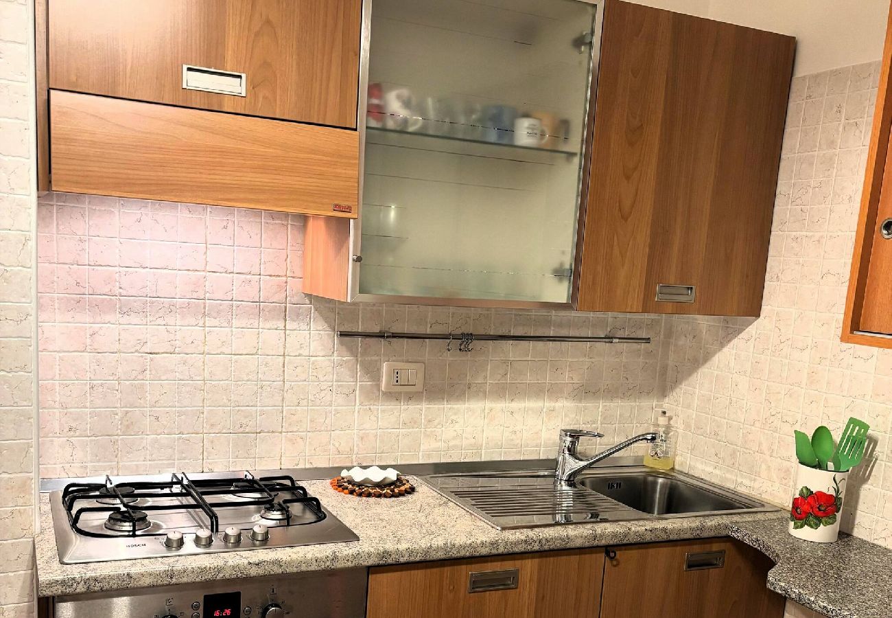 Appartamento a Garda - Casa Lungolago in centro a Garda