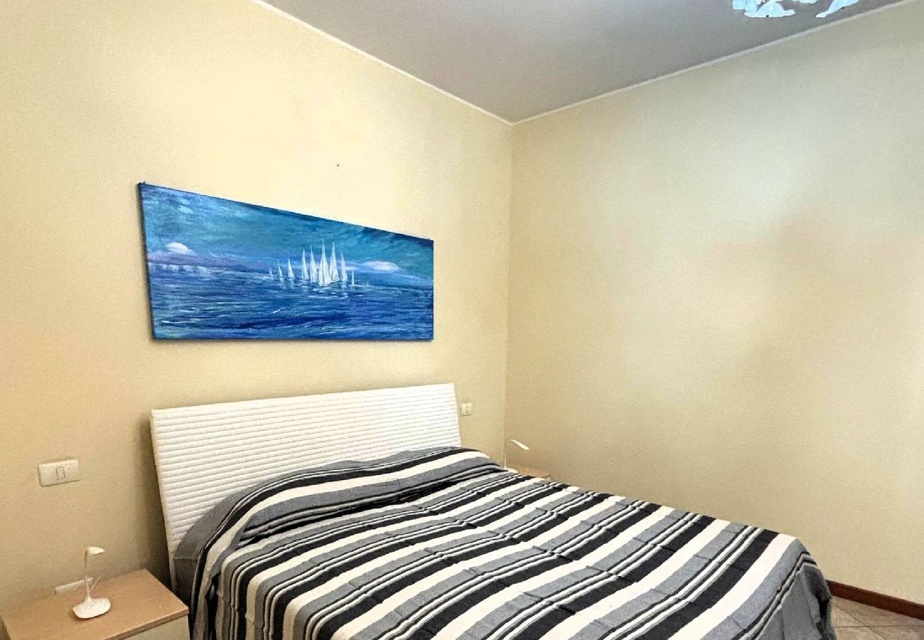 Appartamento a Garda - Casa Lungolago in centro a Garda