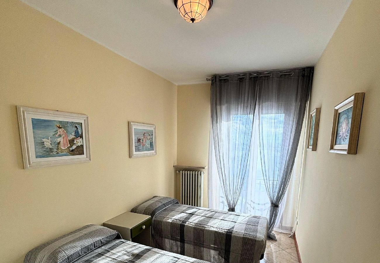 Appartamento a Garda - Casa Lungolago in centro a Garda