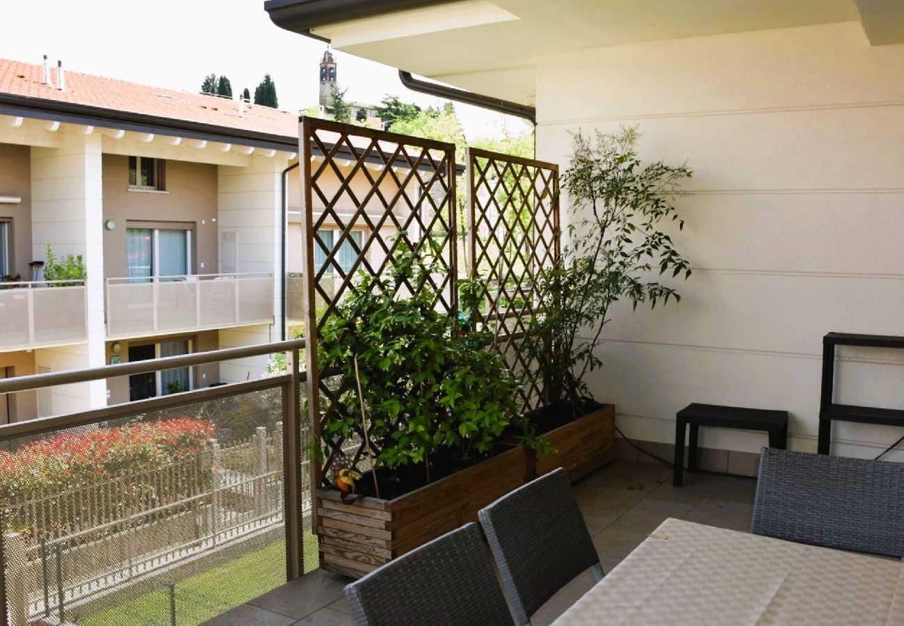 Appartamento a Costermano - Appartamento Casa Aida a Costermano