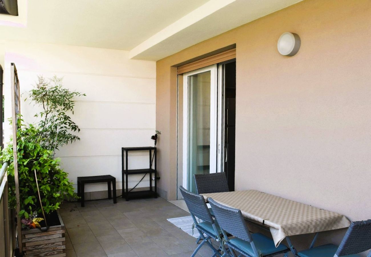 Appartamento a Costermano - Appartamento Casa Aida a Costermano