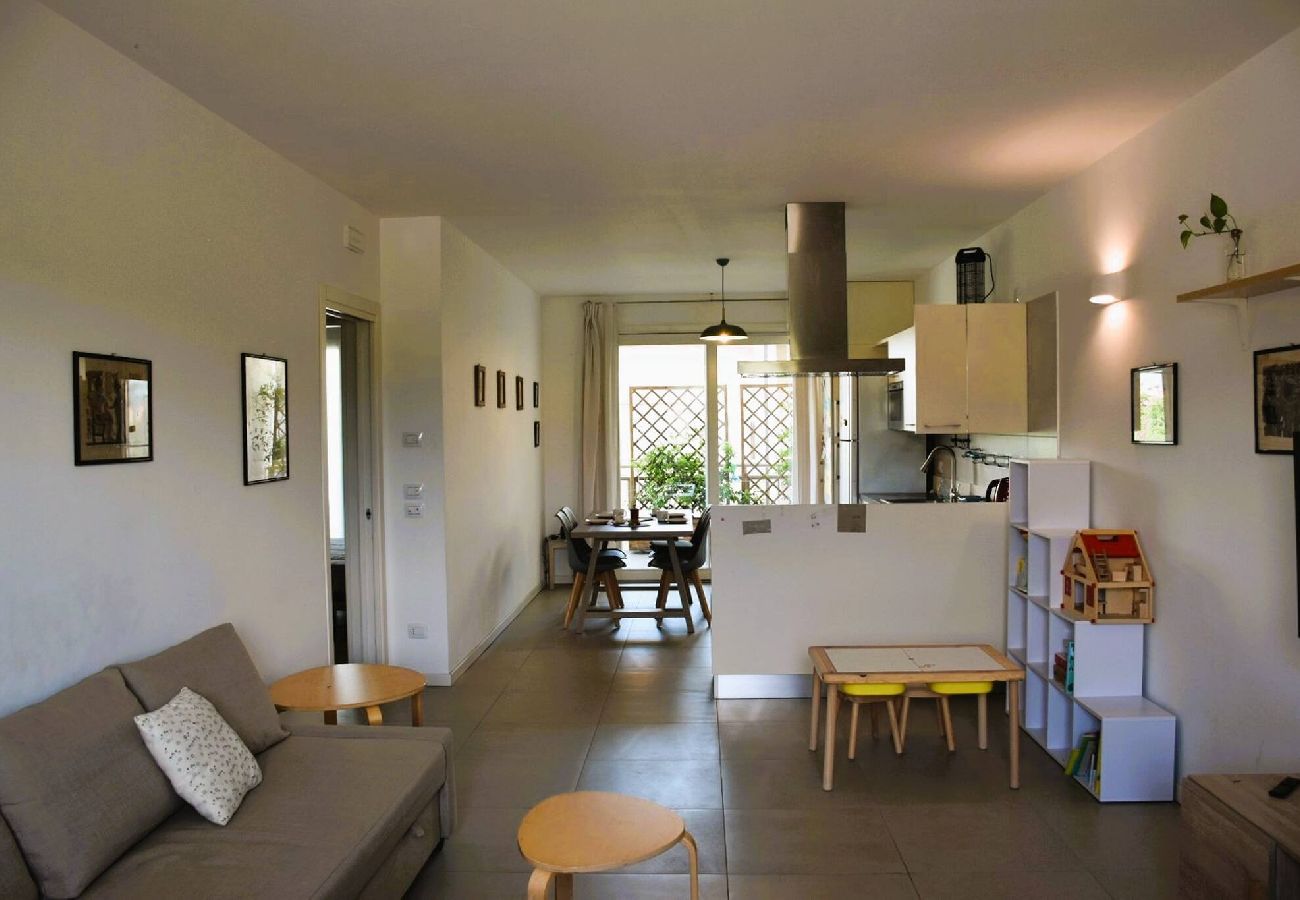 Appartamento a Costermano - Appartamento Casa Aida a Costermano