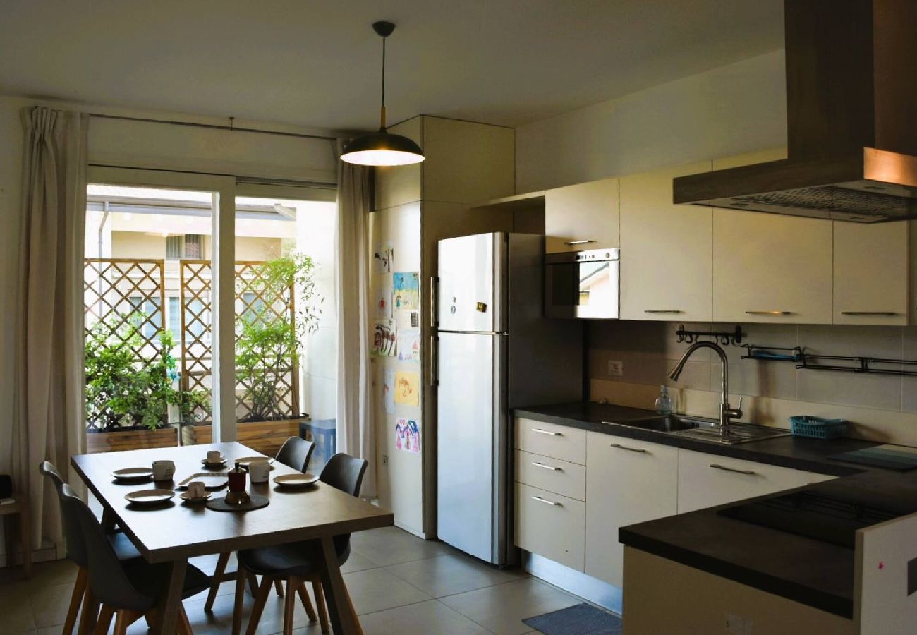 Appartamento a Costermano - Appartamento Casa Aida a Costermano