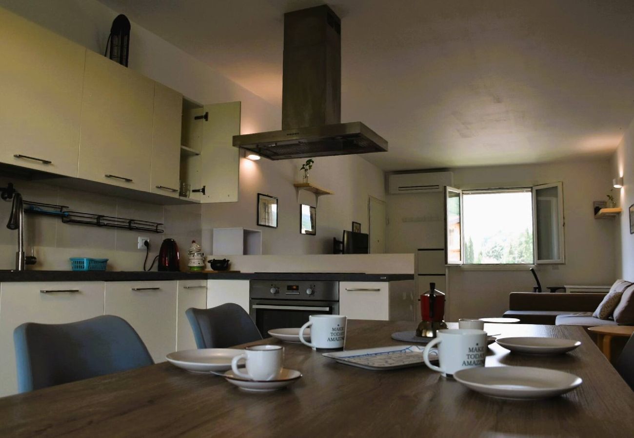 Appartamento a Costermano - Appartamento Casa Aida a Costermano