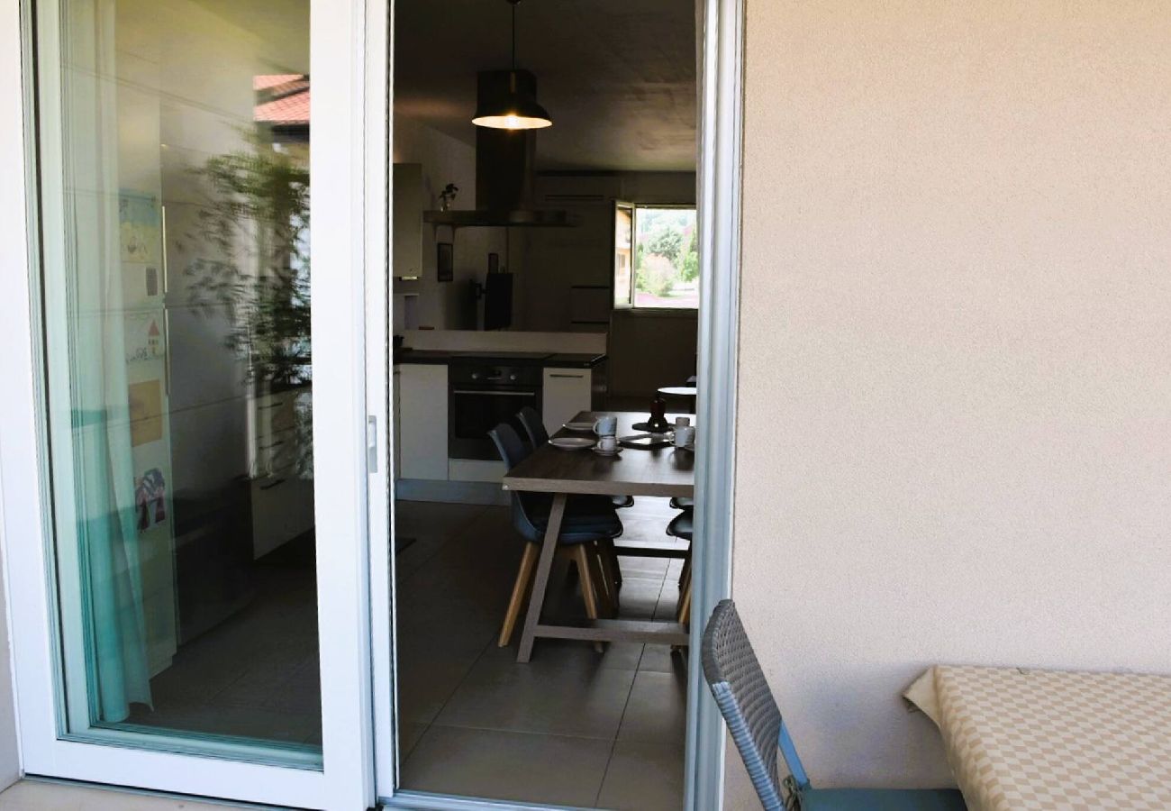 Appartamento a Costermano - Appartamento Casa Aida a Costermano