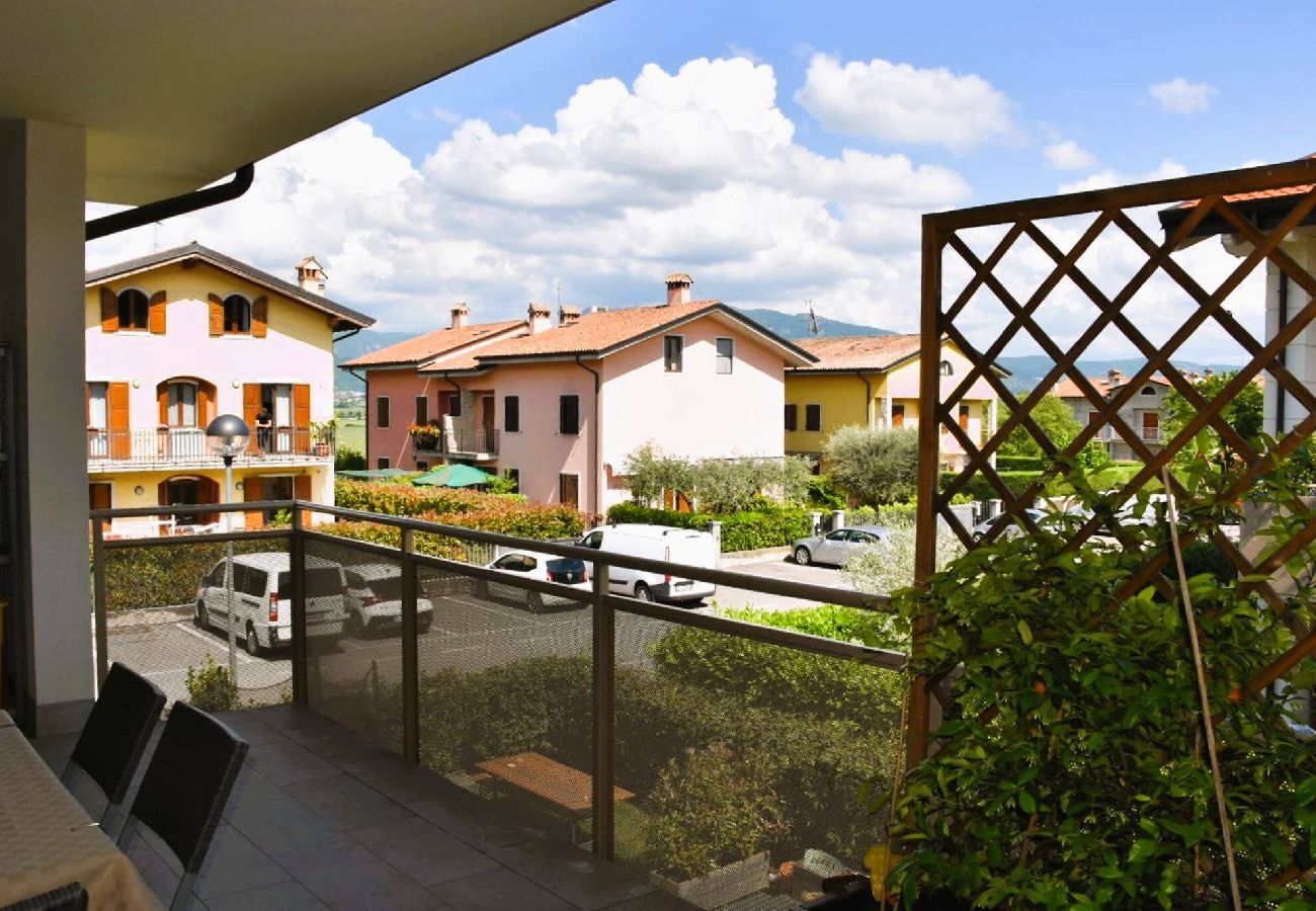 Appartamento a Costermano - Appartamento Casa Aida a Costermano