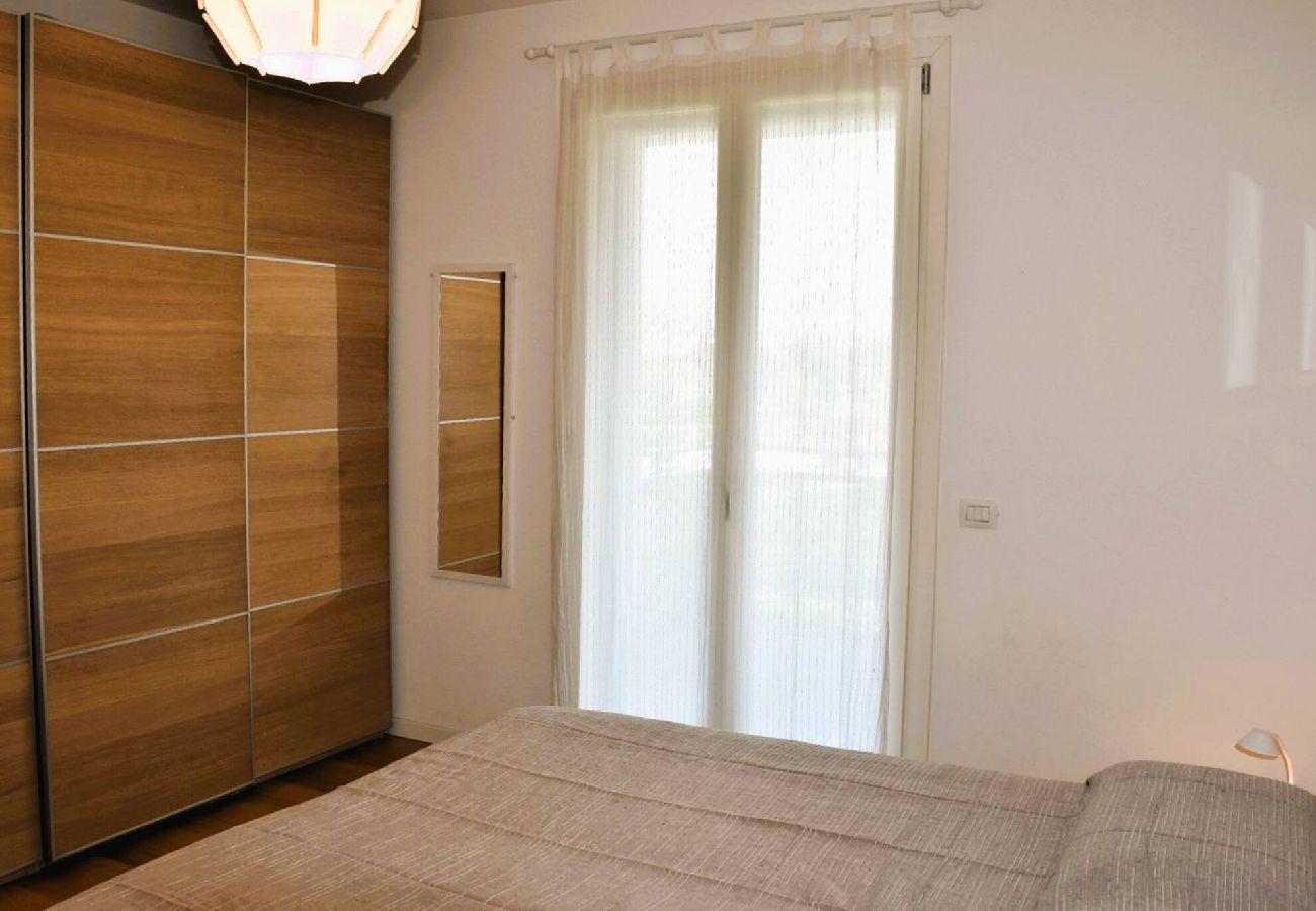 Appartamento a Costermano - Appartamento Casa Aida a Costermano