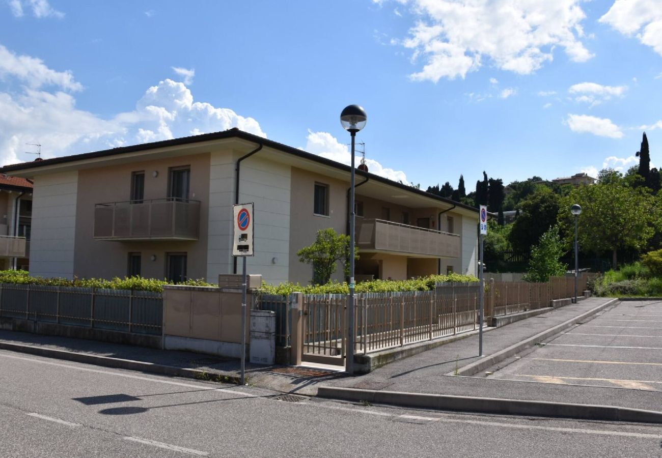 Appartamento a Costermano - Appartamento Casa Aida a Costermano