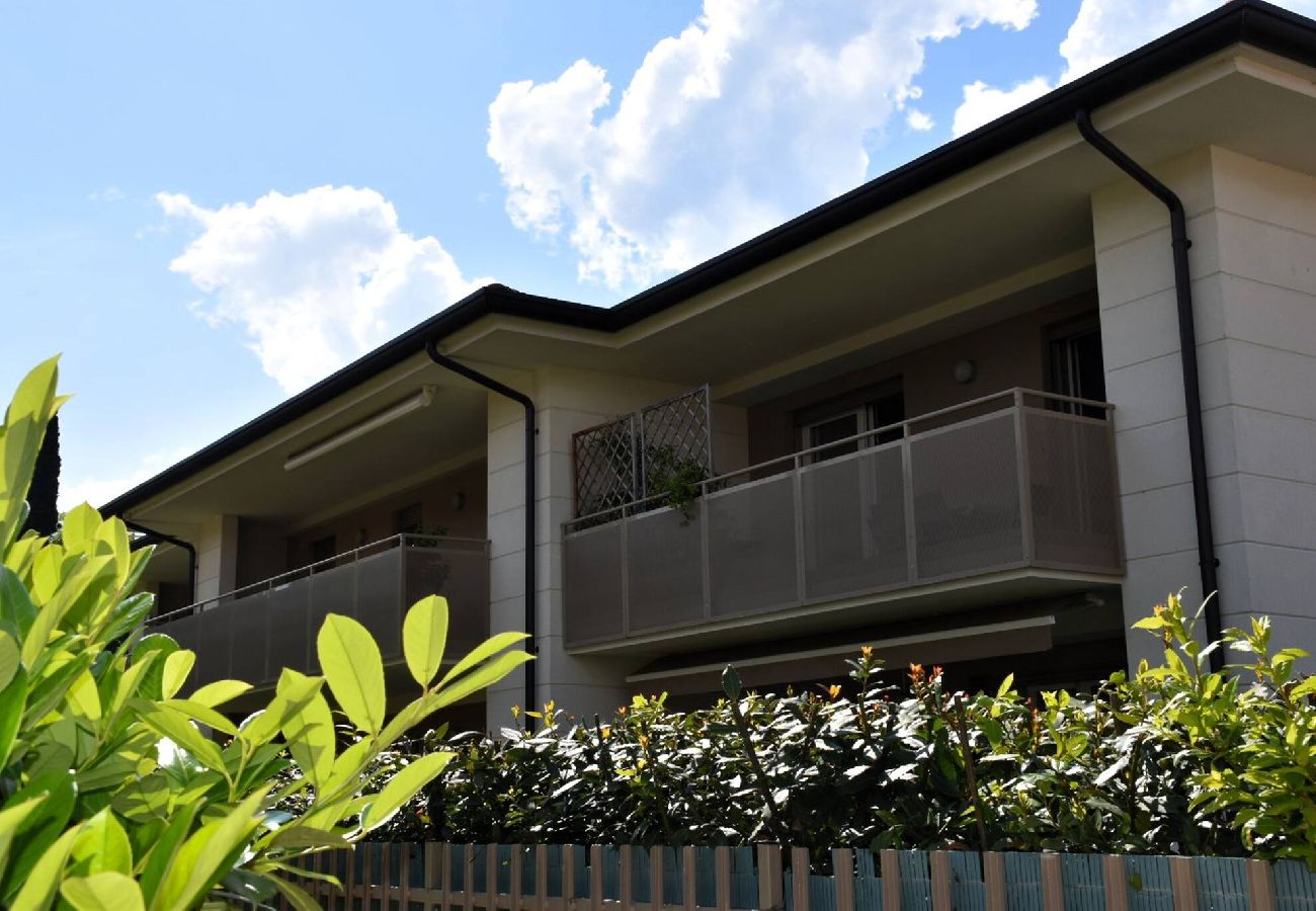 Appartamento a Costermano - Appartamento Casa Aida a Costermano