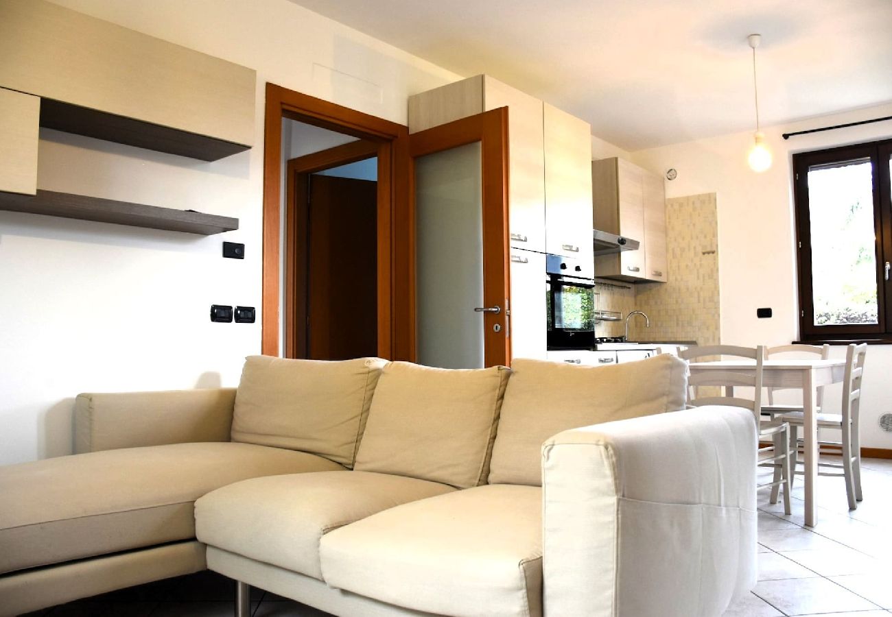 Appartamento a Garda - Casa Apollonia - Holiday Rental