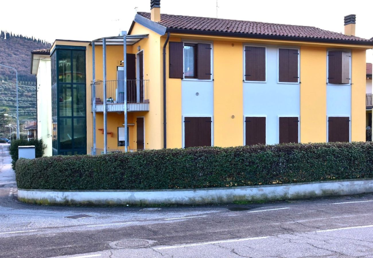 Appartamento a Garda - Casa Apollonia - Holiday Rental