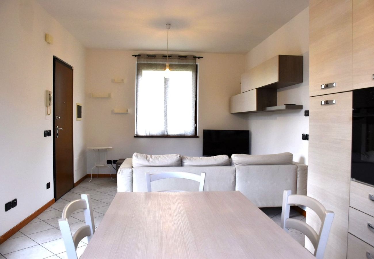 Appartamento a Garda - Casa Apollonia - Holiday Rental