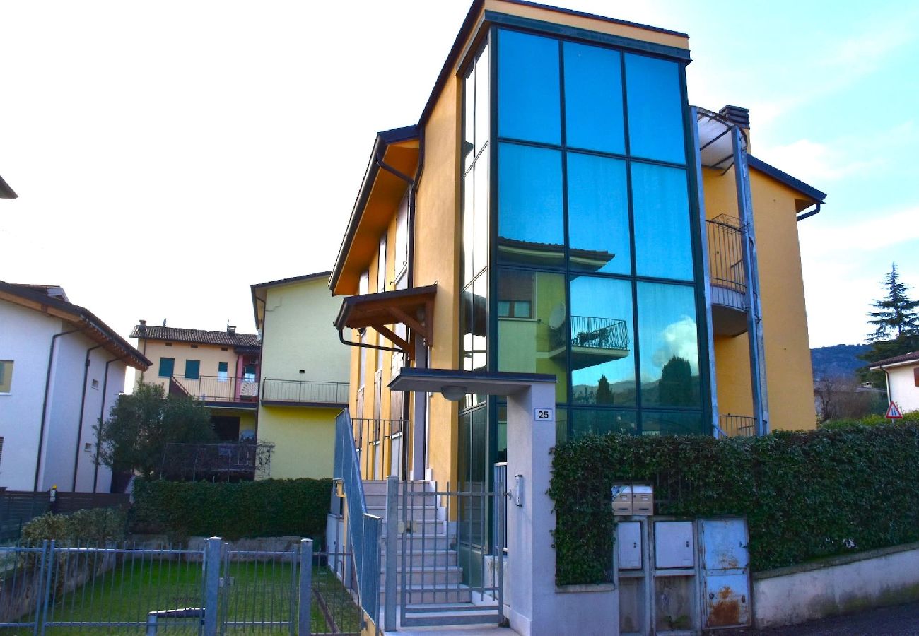 Appartamento a Garda - Casa Apollonia - Holiday Rental
