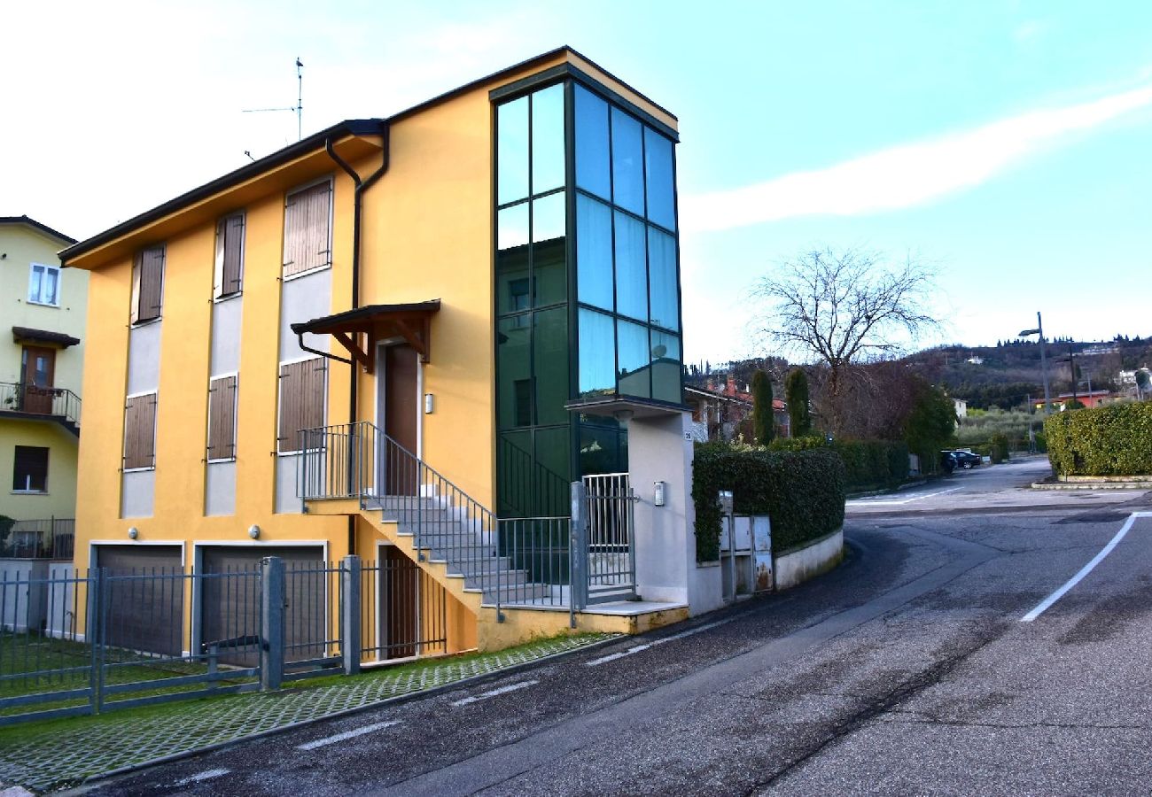 Appartamento a Garda - Casa Apollonia - Holiday Rental