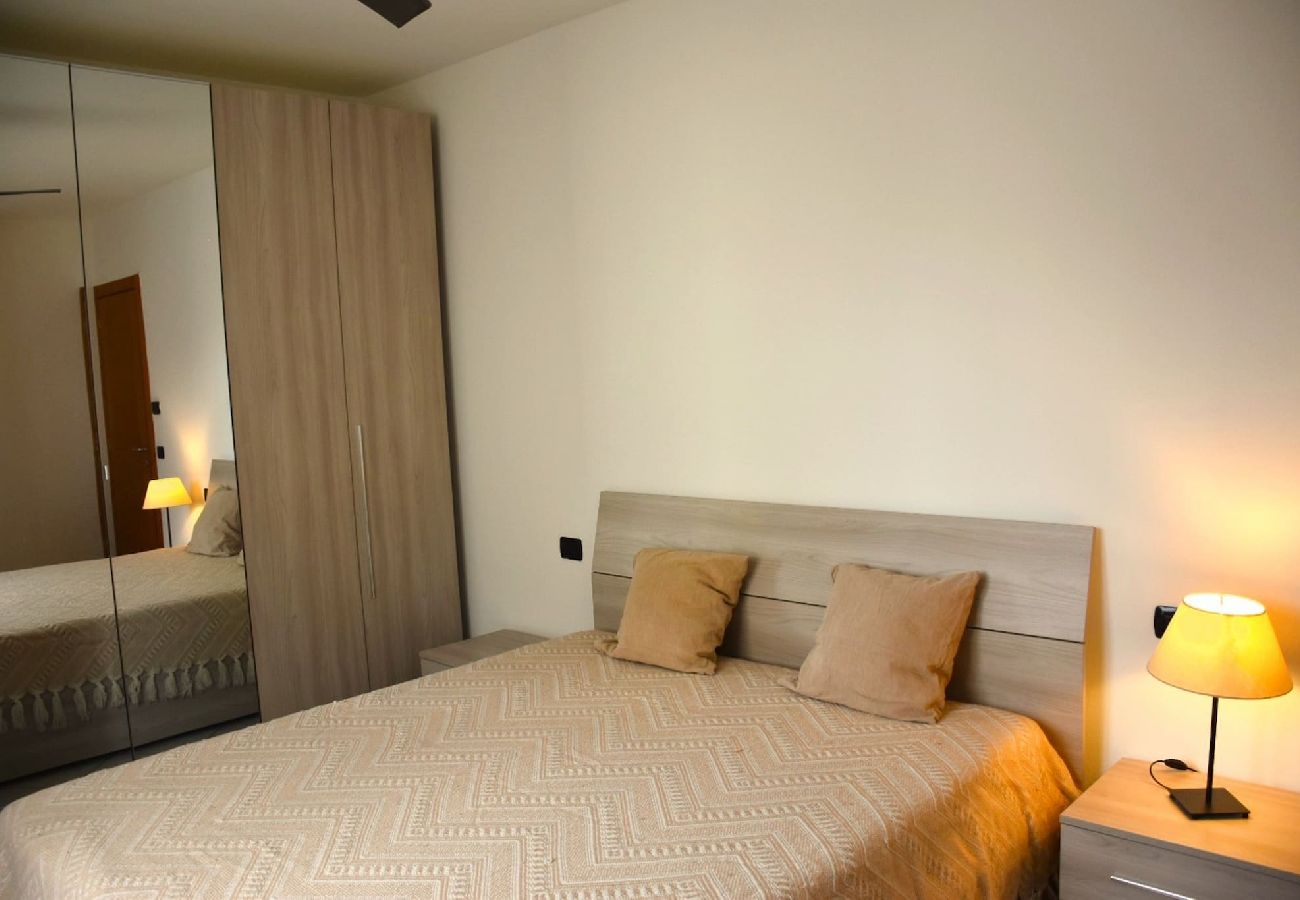 Appartamento a Garda - Casa Apollonia - Holiday Rental