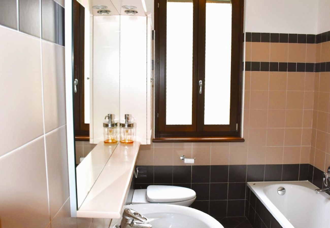 Appartamento a Garda - Casa Apollonia - Holiday Rental