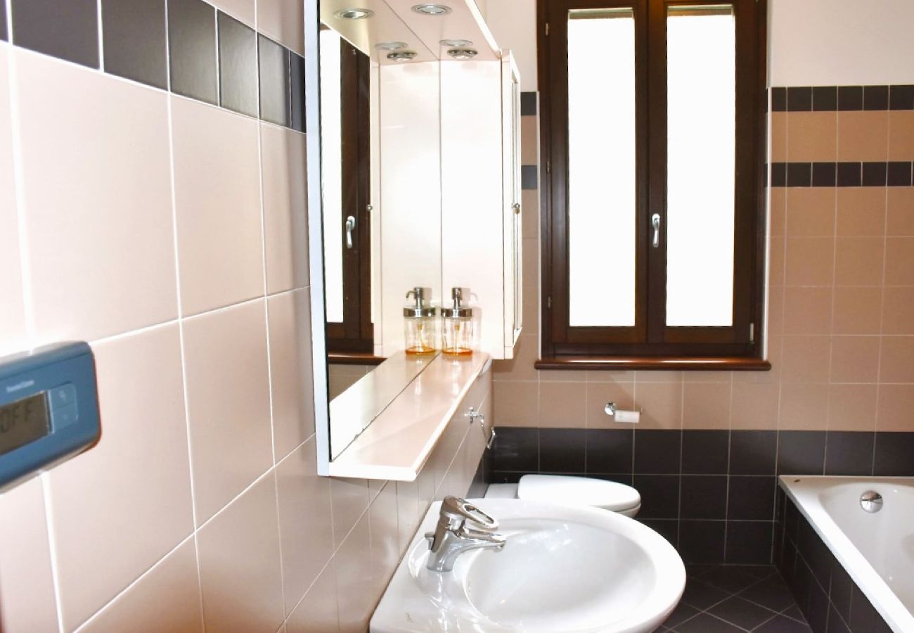 Appartamento a Garda - Casa Apollonia - Holiday Rental
