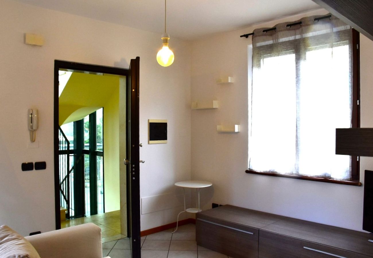 Appartamento a Garda - Casa Apollonia - Holiday Rental