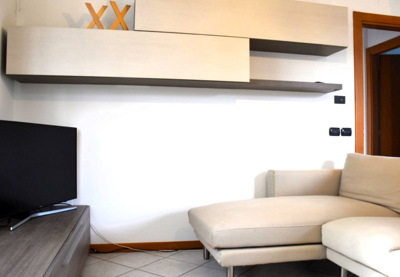 Appartamento a Garda - Casa Apollonia - Holiday Rental