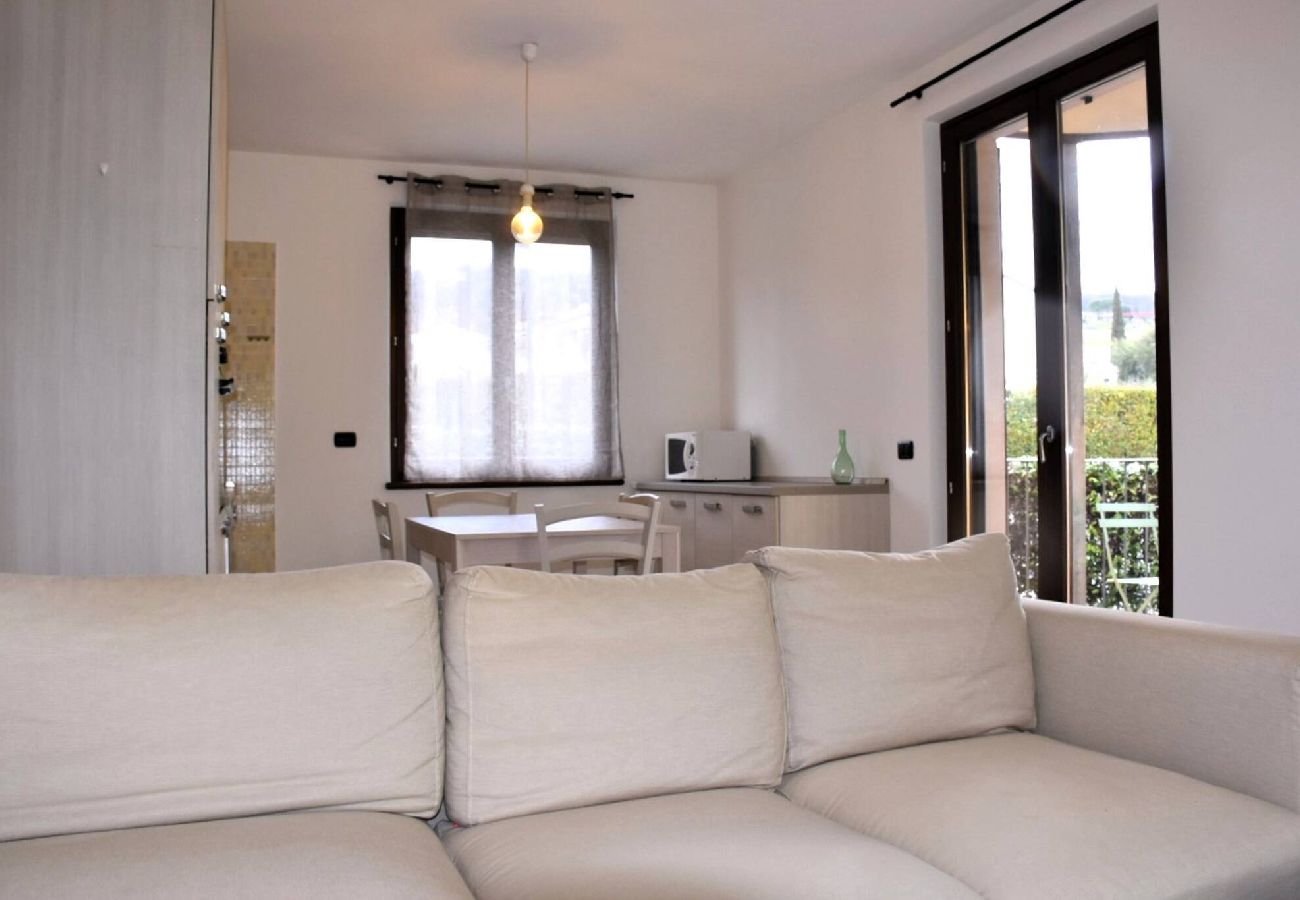 Appartamento a Garda - Casa Apollonia - Holiday Rental