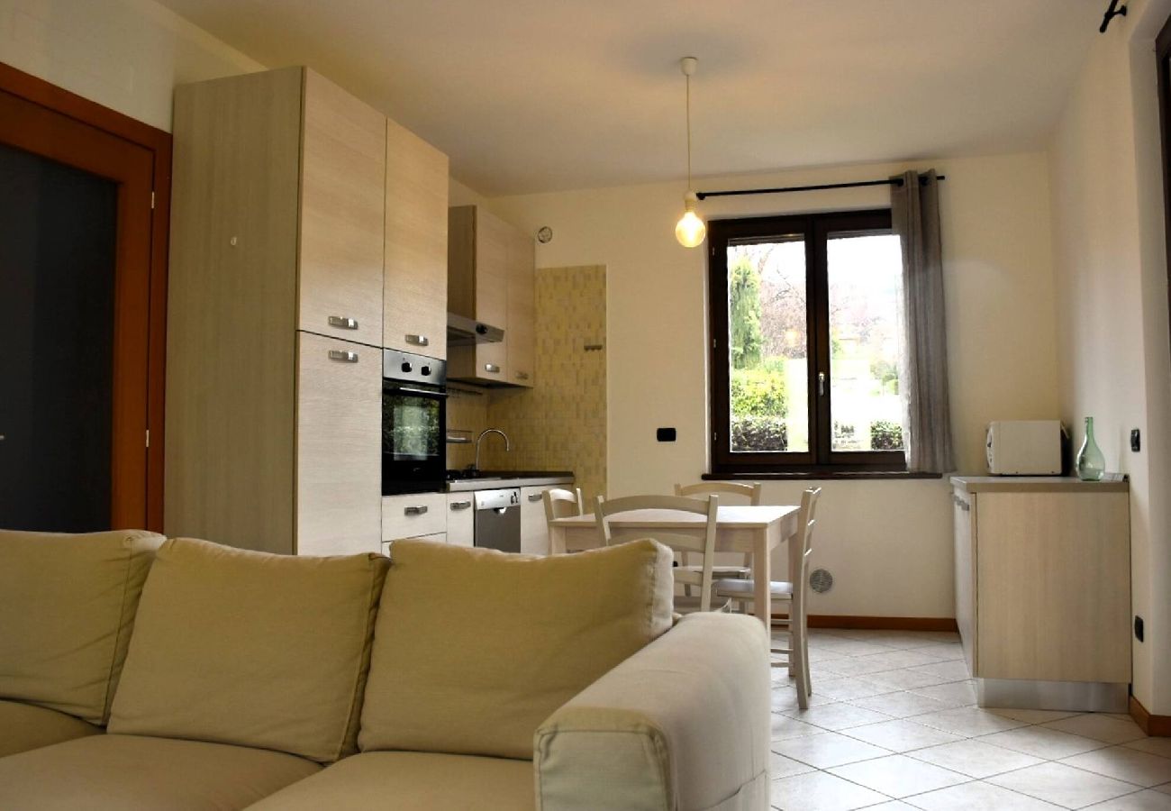Appartamento a Garda - Casa Apollonia - Holiday Rental
