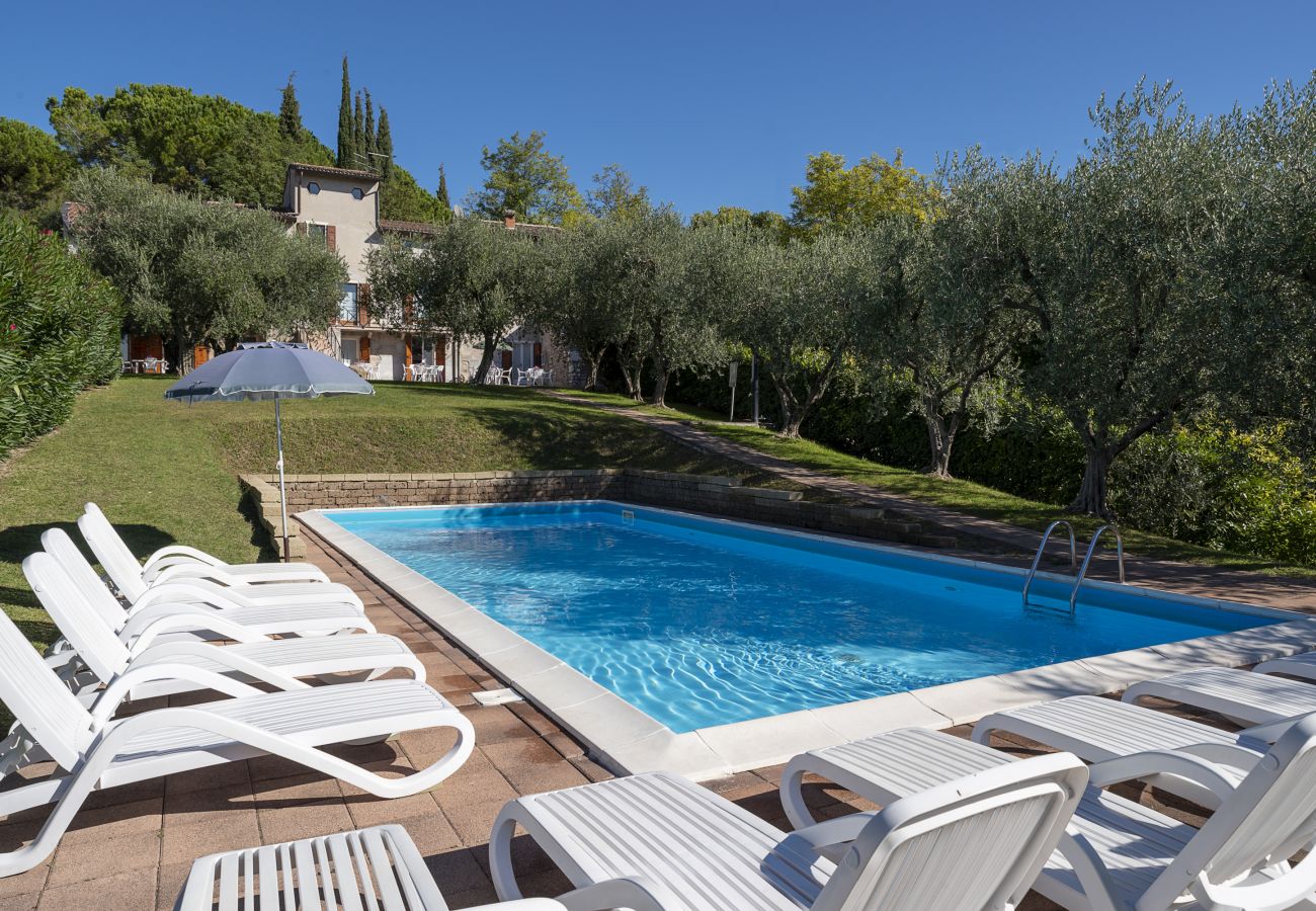 Appartamento a Garda - Cà Pignoi N. 7 - 5H - GAA267