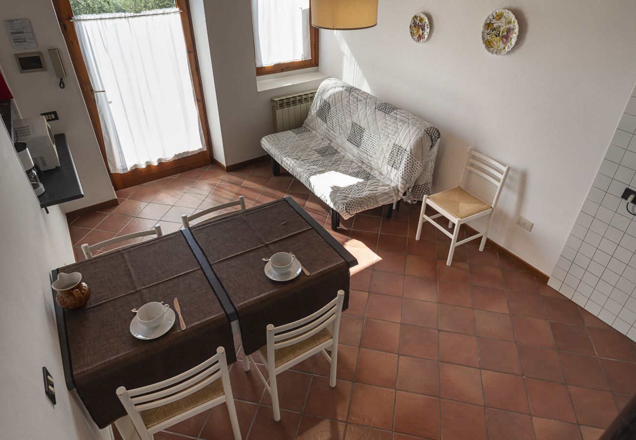 Appartamento a Garda - Cà Pignoi N. 5 - 5G - GAA265