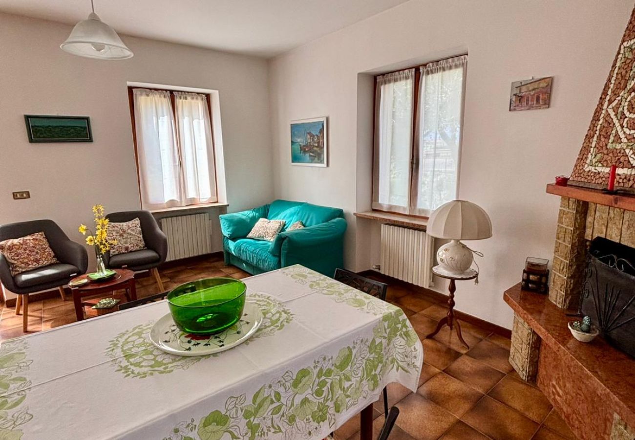 Appartamento a Lazise - Casa Olinda a  Lazise