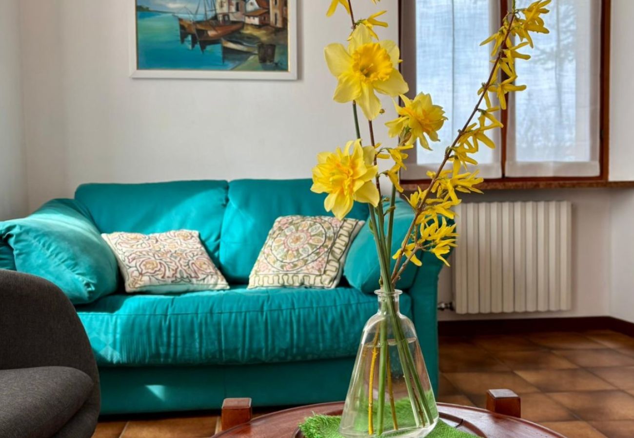 Appartamento a Lazise - Casa Olinda a  Lazise