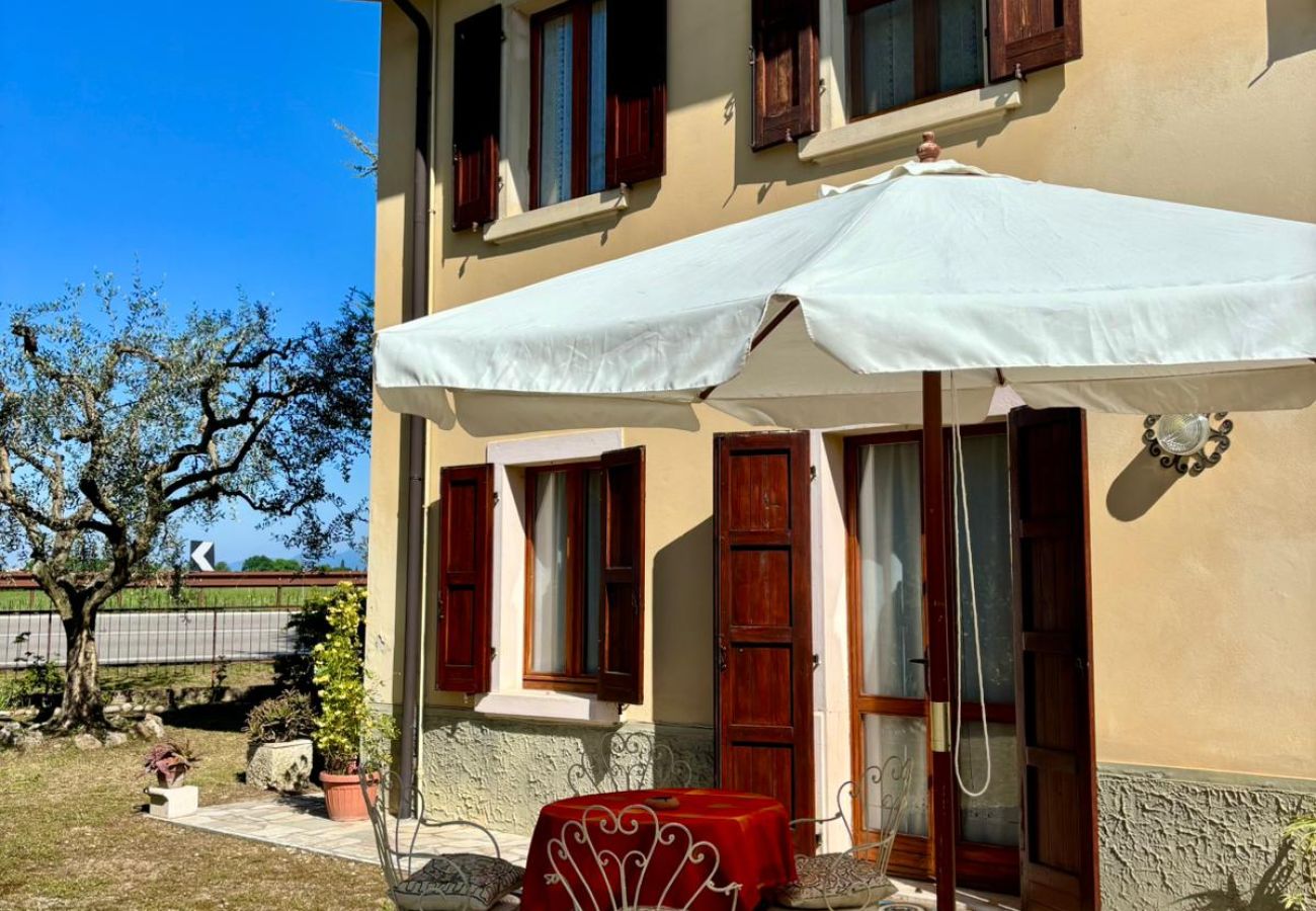 Appartamento a Lazise - Casa Olinda a  Lazise