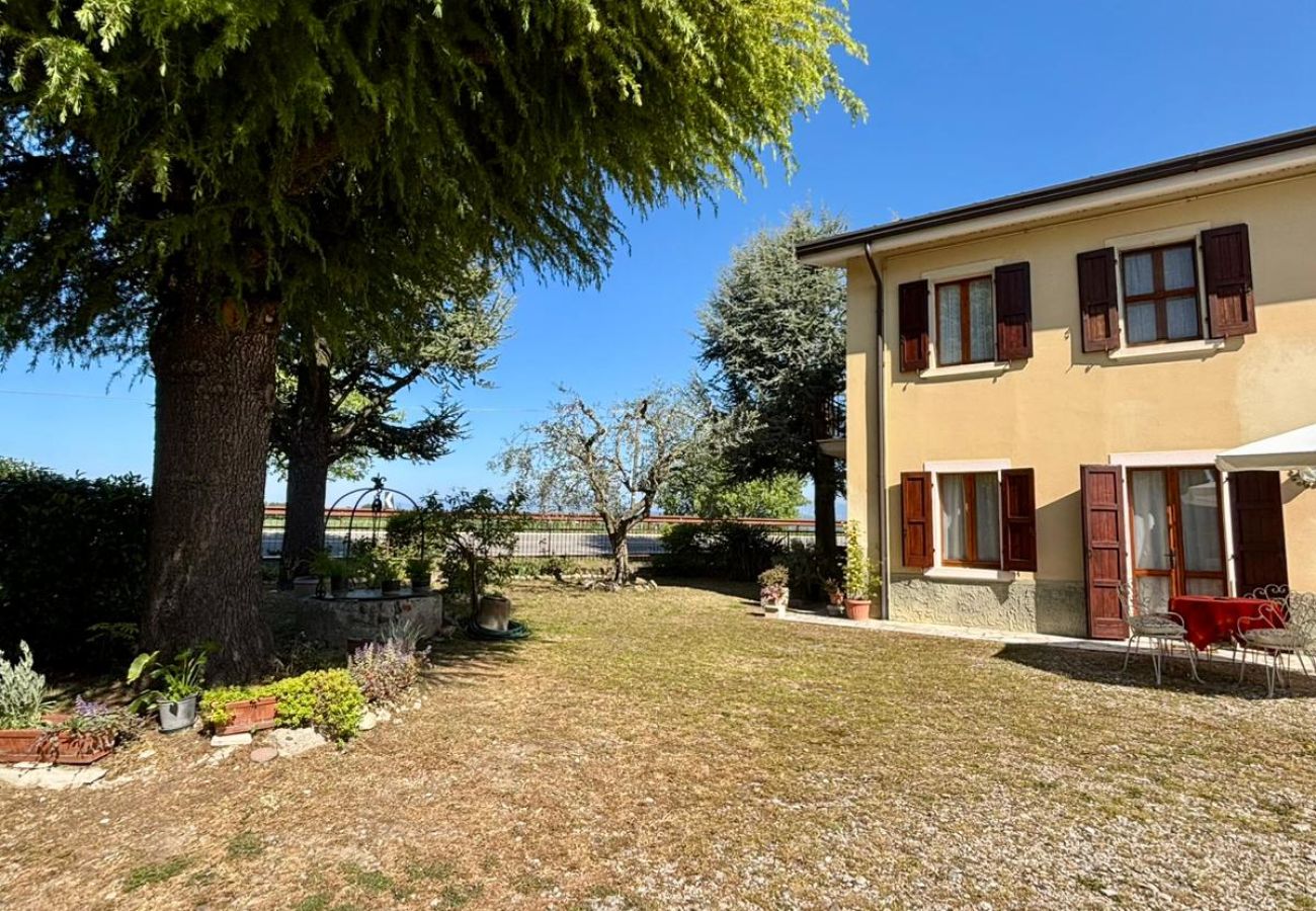 Appartamento a Lazise - Casa Olinda a  Lazise