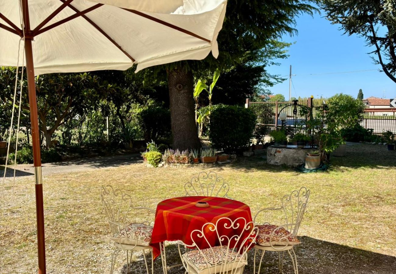 Appartamento a Lazise - Casa Olinda a  Lazise