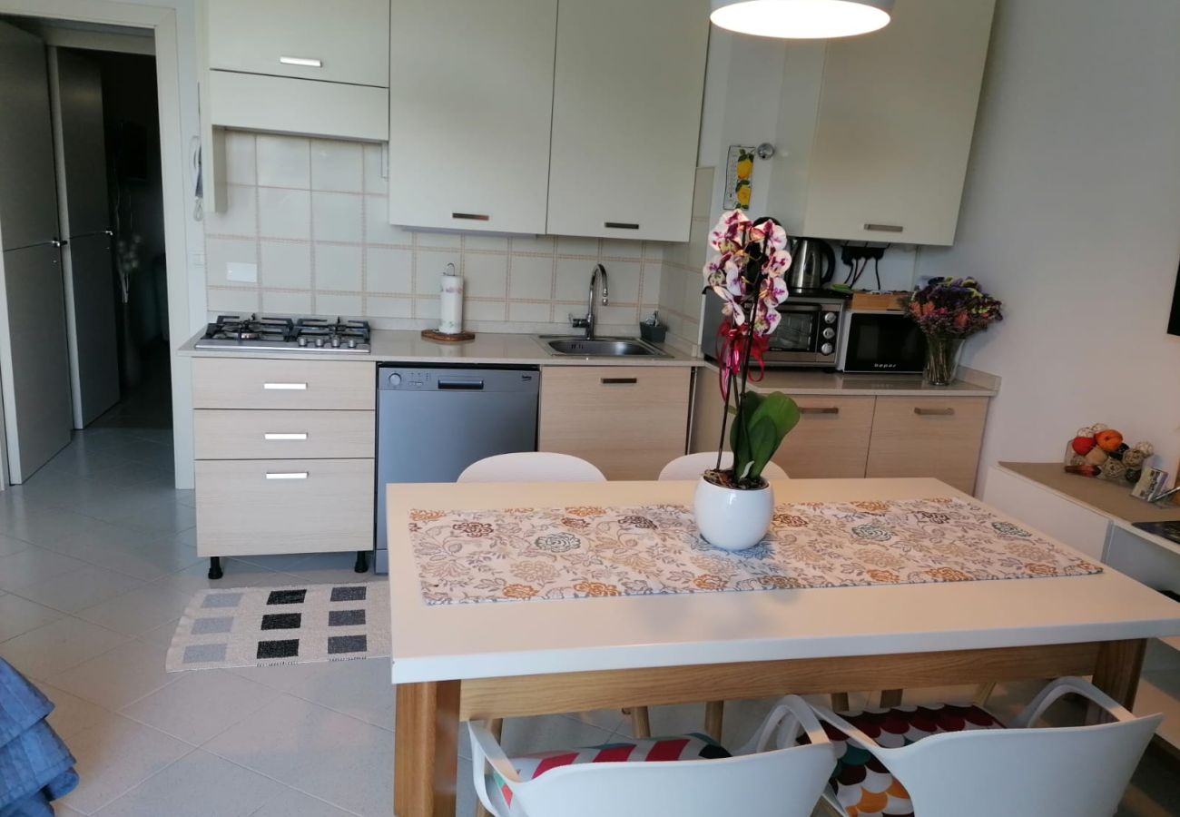 Appartamento a Costermano - Corte Stella a Costermano