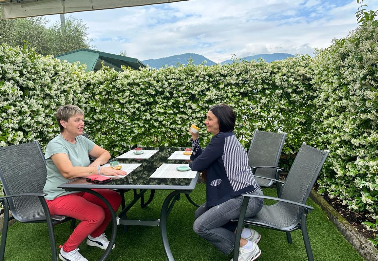 Appartamento a Costermano - Corte Stella a Costermano