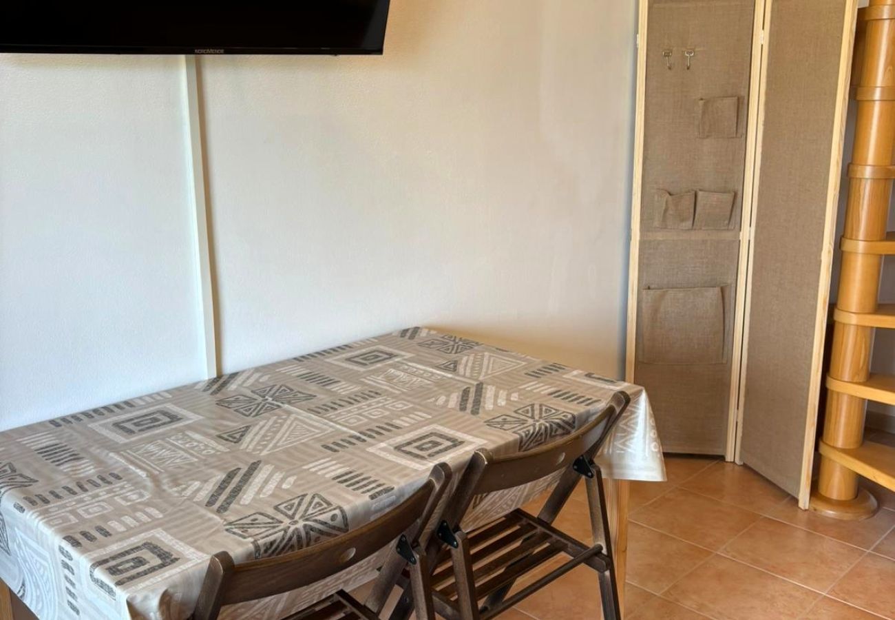 Appartamento a Costermano - La terrazza dei Carpini